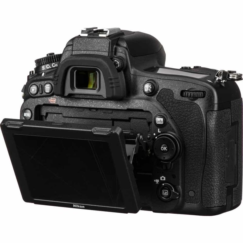 Camera foto DSLR Nikon D750 – BODY